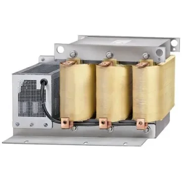 Siemens 3.5 A Motor Protection Unit - 6SL3202-0AE20-3SA0 product image