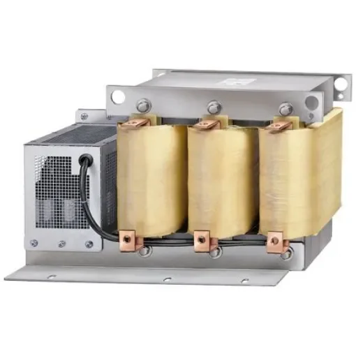 Siemens 3.5 A Motor Protection Unit - 6SL3202-0AE20-3SA0 product image