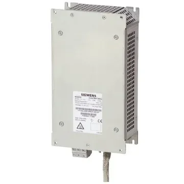 Siemens 32 A Motor Protection Unit - 6SL3202-0AJ23-2CA0 product image