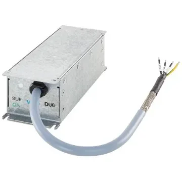 Siemens 23.5 A Motor Protection Unit, 380 To 480 V - 6SL3203-0BE21-8BA0 product image