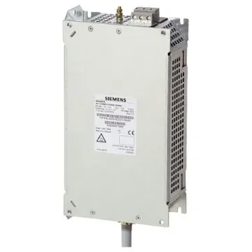 Siemens 11.6 A Motor Protection Unit, 380 To 480 V - 6SL3203-0CD21-4AA0 product image
