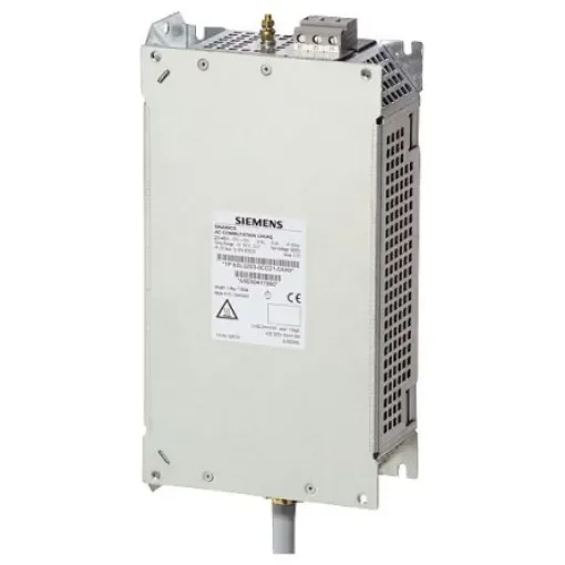 Siemens 11.6 A Motor Protection Unit, 380 To 480 V - 6SL3203-0CD21-4AA0 product image
