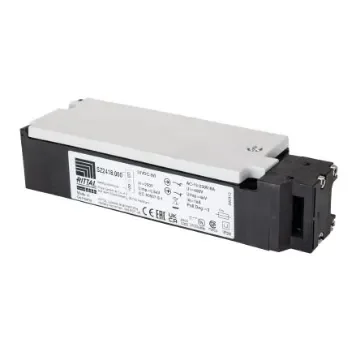 Rittal Cabinet Lock - 2418000 product image