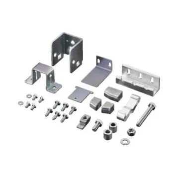 Rittal Locking Latch - 4911100 product image