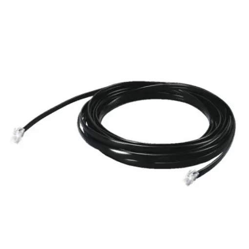 Rittal RJ45 to RJ45, Terminated - 7030093 product image