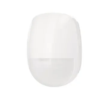 ABUS PIR Motion Detector Motion Detector, 16m Sensor Range - AZBW10110 product image