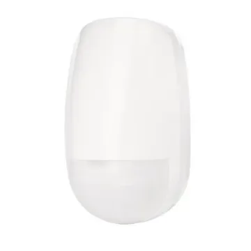 ABUS PIR Motion Detector Motion Detector, 12m Sensor Range - AZBW10120 product image