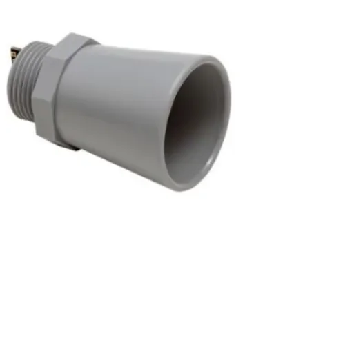 Ezurio Ultrasonic Threaded Barrel Proximity Sensor, 10 m Detection - 133-00723 product image