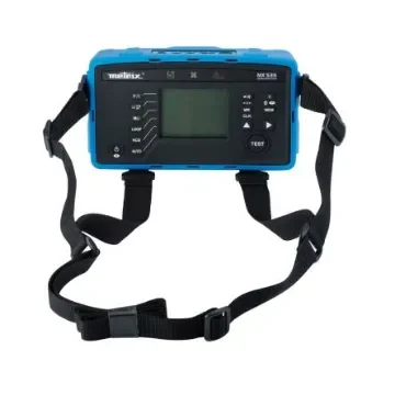 Metrix HX0302 Neck Strap, For Use With CA6133, MX535 product image
