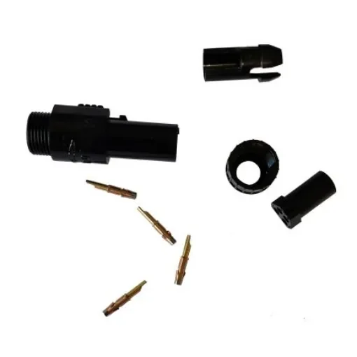 Chauvin Arnoux P01101785 Tachometer End Fitting, For Use With CA1725, CA1727 product image