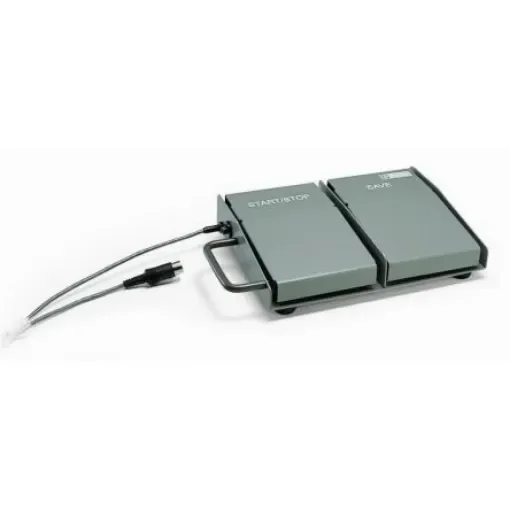 Chauvin Arnoux P01101916 Remote Control Pedal, For Use With CA6121 And CA6160 product image