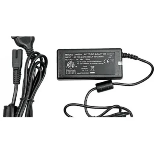 Chauvin Arnoux P01102035 Adapter, For Use With CA6470N, CA6471, CA6472 product image