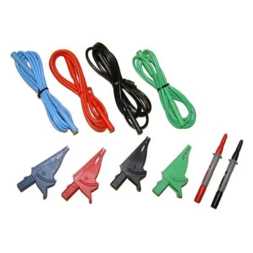 Chauvin Arnoux P01102037 Continuity Kit product image