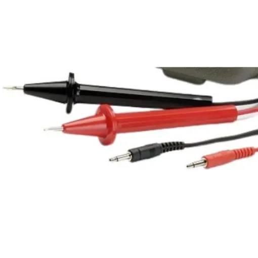 Chauvin Arnoux P01102103 Set Of Test Leads, For Use With CA 6630 Battery product image