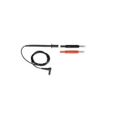 Chauvin Arnoux P01102121Z Set Of Test Probes, For Use With VAT product image