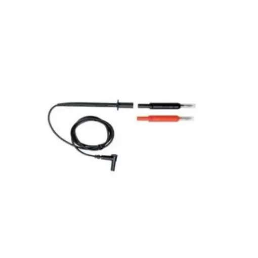 Chauvin Arnoux P01102121Z Set Of Test Probes, For Use With VAT product image