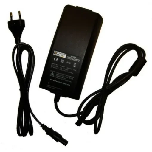 Chauvin Arnoux P01102129 Power Adapter, For Use With C.A 6116N And C.A 6117 product image