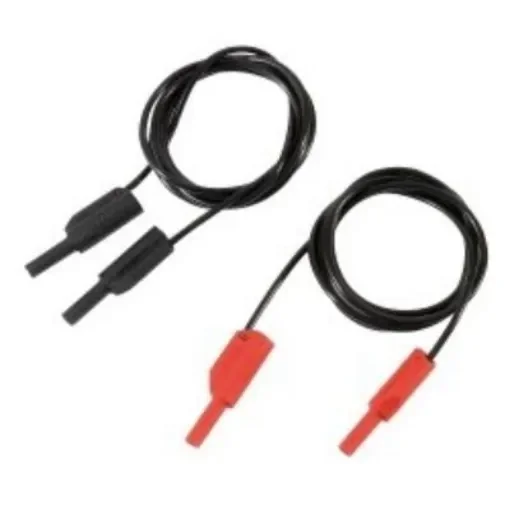 Chauvin Arnoux P01102138 Test Lead, For Use With CA 6155 product image