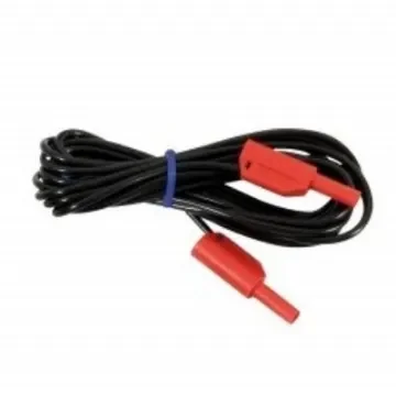 Chauvin Arnoux P01102139 Test Lead, For Use With CA 6155 product image