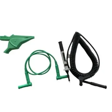 Chauvin Arnoux P01102173 Replacement Parts, For Use With CA6011 product image