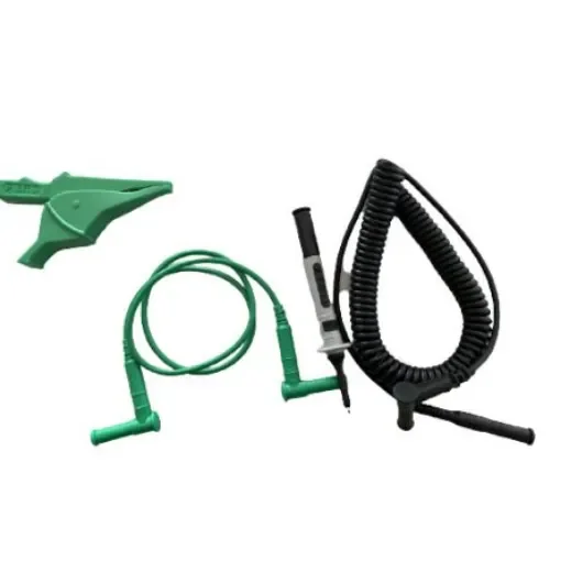 Chauvin Arnoux P01102173 Replacement Parts, For Use With CA6011 product image