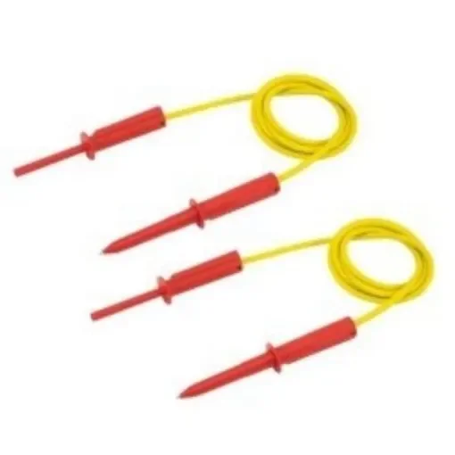 Chauvin Arnoux P01103071 HV Cable, For Use With CA6155 product image