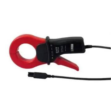 Chauvin Arnoux C177 Current Clamp, AC Adapter, 20A ac AC Max - P01120335 product image