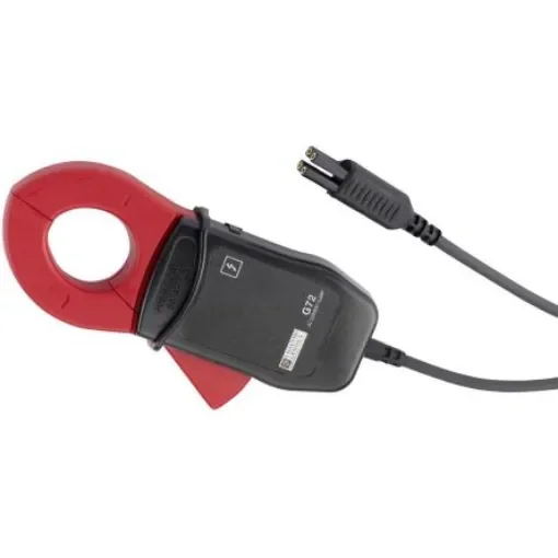 Chauvin Arnoux G72 Current Clamp, 60A DC Max, AC/DC Adapter, 60A ac AC Max - P01120872 product image