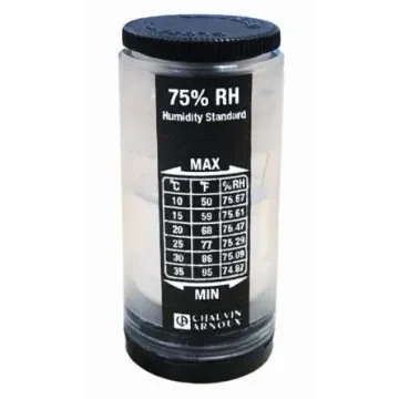 Chauvin Arnoux Thermohygrometer Filter for Use with CA1246 - P01156401 product image