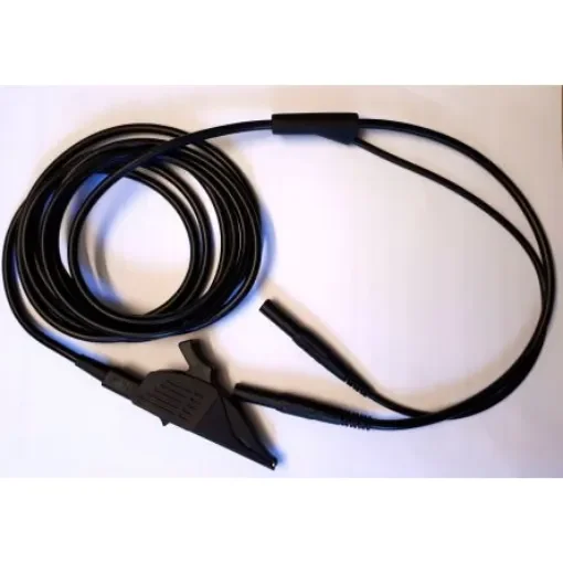 Chauvin Arnoux Test Lead & Connector Kit - P01295140 product image