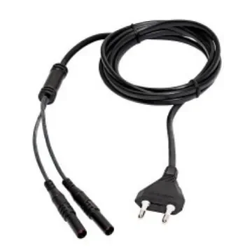 Chauvin Arnoux P01295141 Discharge Lead, For Use With CA 6121, CA 6160, CA 6165 product image