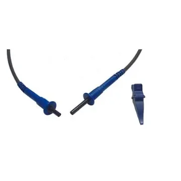 Chauvin Arnoux P01295232 Insulation Tester Lead, For Use With C.A 6505, C.A 6545, C.A 6547, C.A 6549 Insulation Tester product image