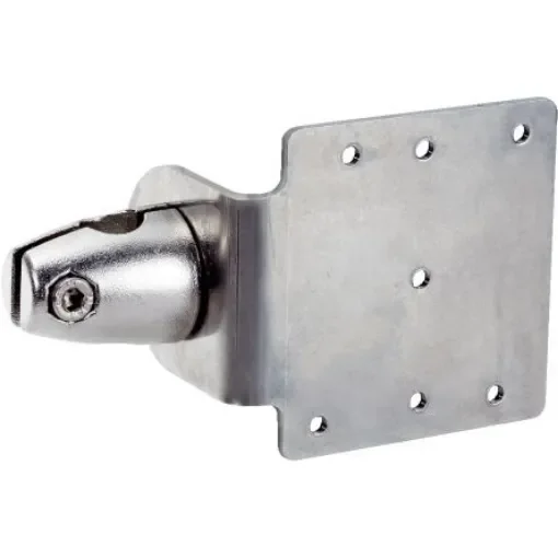 SICK, BEF Series Universal Clamp for Use with C110A, P250, PL40A, PL50A, V18V - BEF-KHS-N07N product image