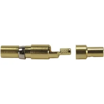 HARTING DIN 41612 , Straight , Male Copper Alloy , Backplane Connector Contact - 09030006181 product image