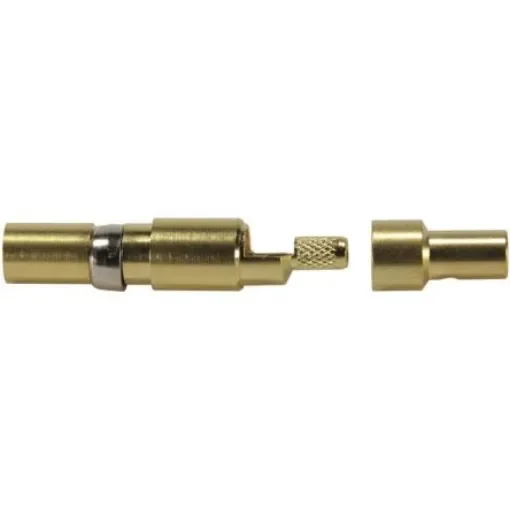HARTING DIN 41612 Series Female Crimp Contact - 09030006274 product image