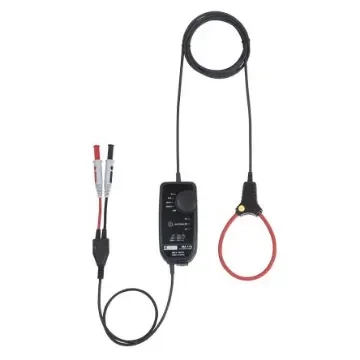 Chauvin Arnoux MA110 Current Probe, AC, Rogowski Coil Adapter, 3kA ac AC Max - P01120661 product image