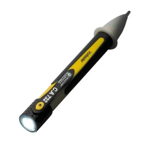 Chauvin Arnoux CA 732 Non Contact Voltage Detector - P01191745Z product image