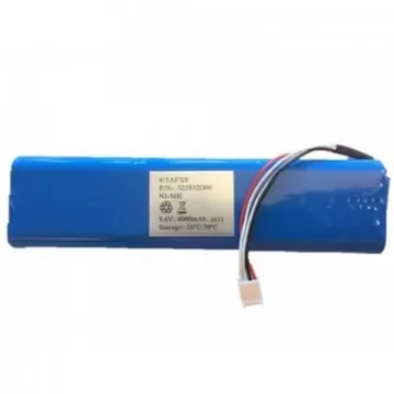 Chauvin Arnoux P01296021 Battery Pack, For Use With CA 6462 product image