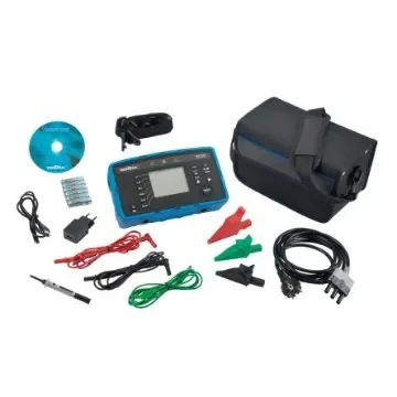 Chauvin Arnoux MX535 Multifunction Tester, 1000V - P01299975 product image