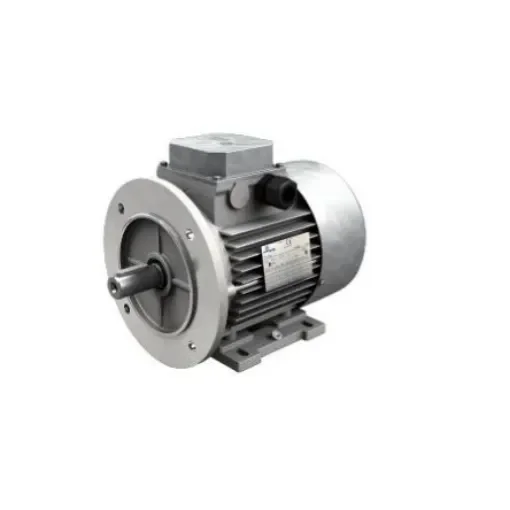 Motovario TH-TBH Induction AC Motor, 250 W, IE2, 3 Phase, 4 Pole, 230/400 V - TH71A4 0,25 230/400-50 B5 MV CN product image