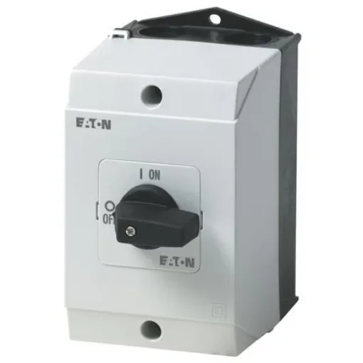 Eaton, 1P 2 Position On-Off Cam Switch, 20A - 207074 T0-1-8200/I1 product image