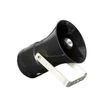 Eaton HAC DB4B Series Sounder Beacon, 100 V, Stainless Steel Bracket with Ratchet Facility - DB4BDGD25100N2BPNN product image