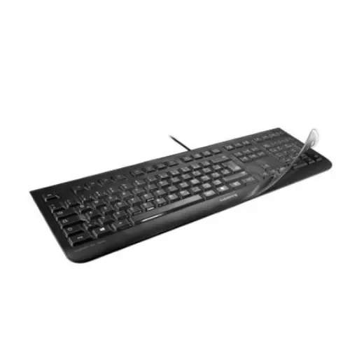 Cherry Keyboard Covers for use with CHERRY G84-4700 - 6155173 product image