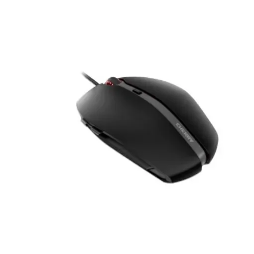 Cherry GENTIX 4K 6 Button Wired Ergonomic Optical Mouse - JM-0340-2 product image