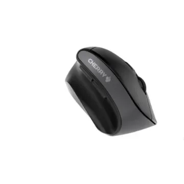 Cherry MW 4500 6 Button Wireless Ergonomic Optical Mouse - JW-4550 product image