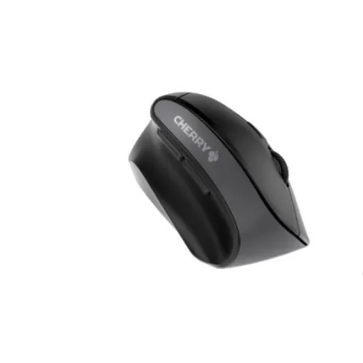 Cherry MW 4500 6 Button Wireless Ergonomic Optical Mouse - JW-4550 product image