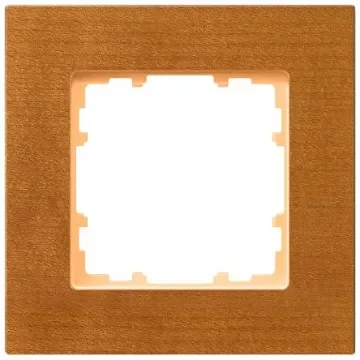 Siemens 1 Gang Frame - 5TG1101-1 product image