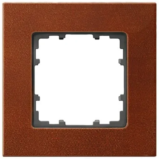 Siemens 1 Gang Frame - 5TG1101-2 product image