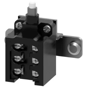 Siemens Limit Switch, DPST - 8MF4310 product image