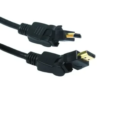 RS PRO, 5m Male HDMI to Male HDMIHigh Speed - 2299955 product image